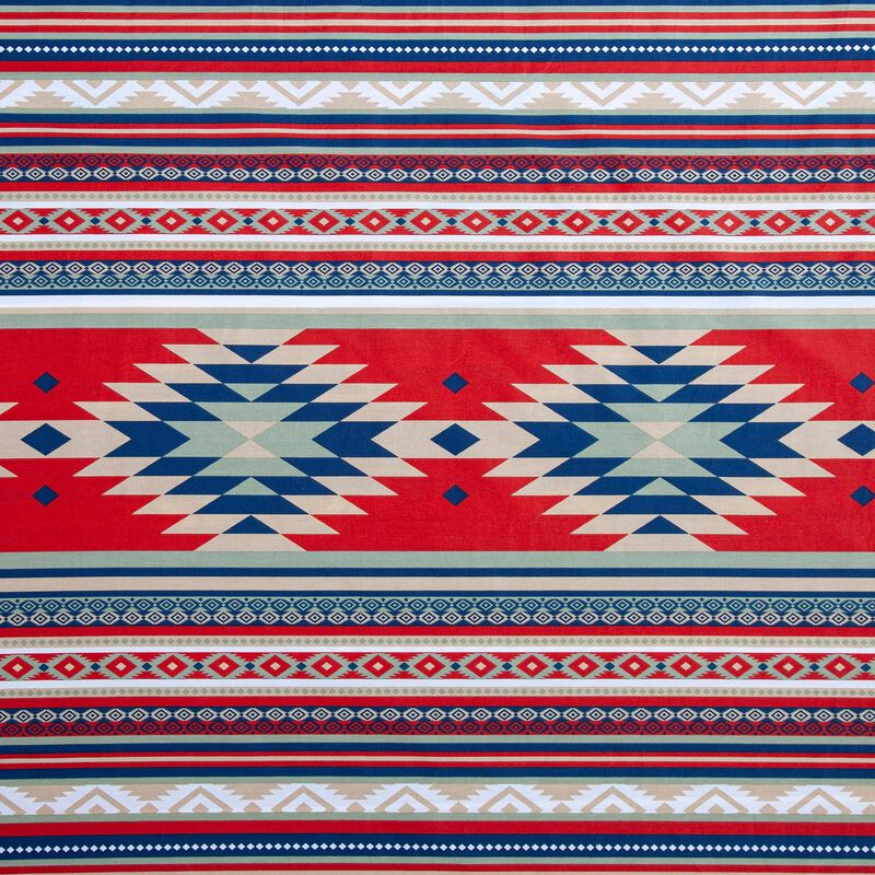 Del Sol Queen Sheet Set image number 3