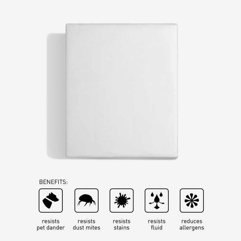 Stretchwick Mattress Encasement King image number 2