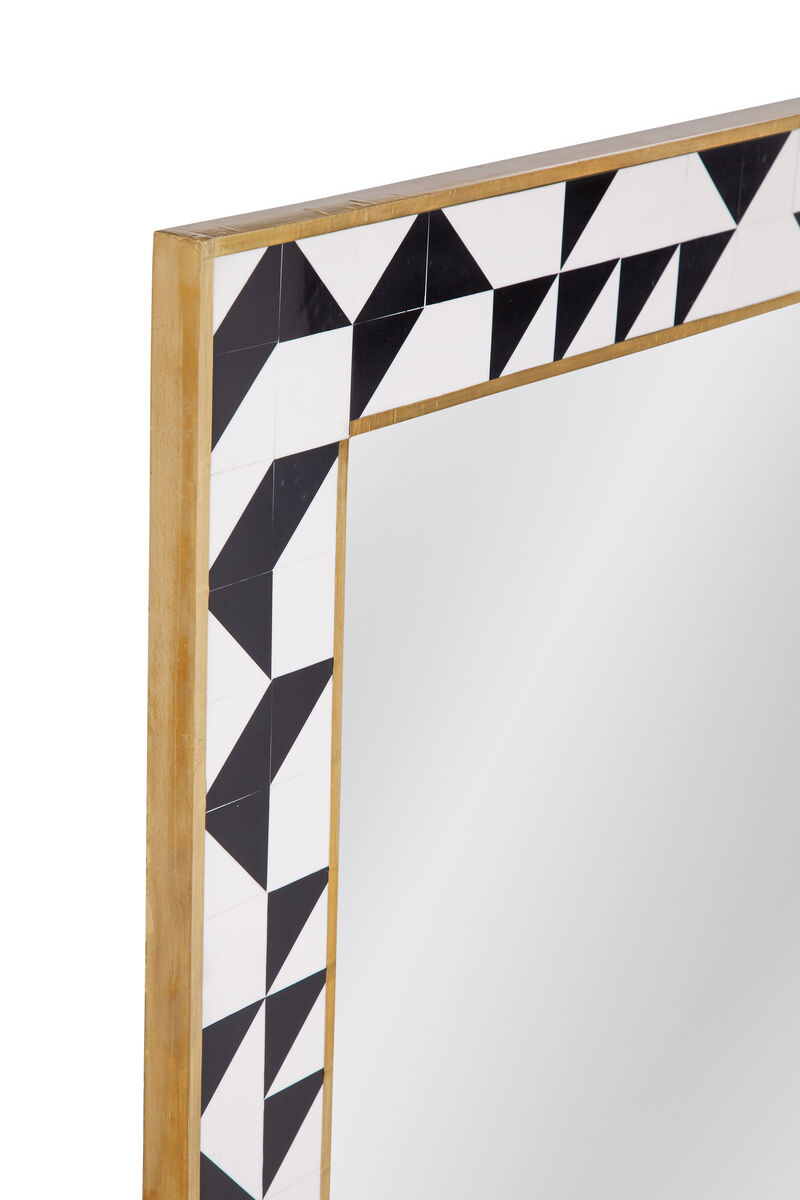 Macari Wall Mirror