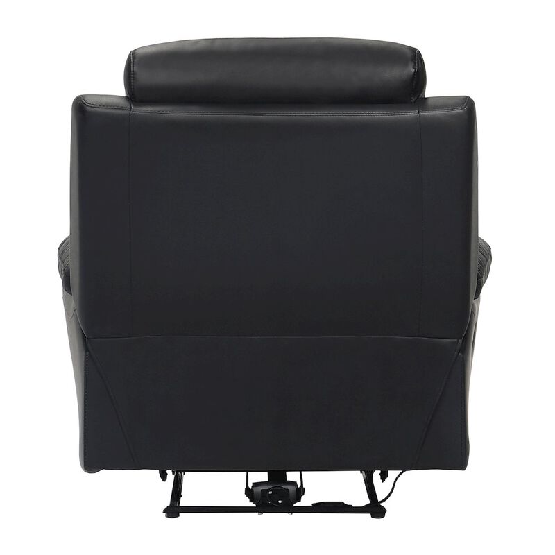 Lexicon Hancock Leather Power Reclining Chair