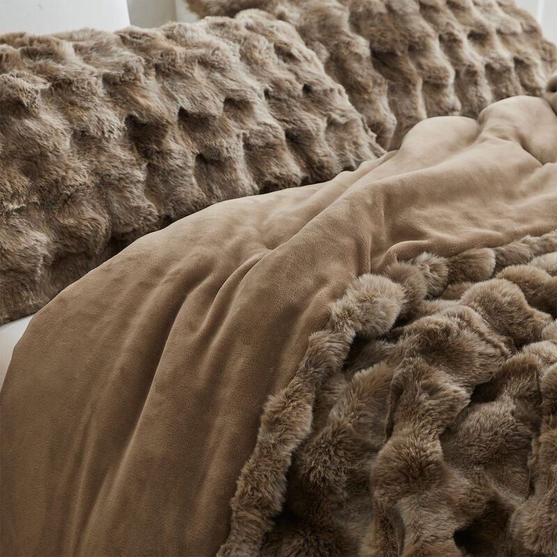 Beary Soft - Coma Inducer� Oversized Comforter Set