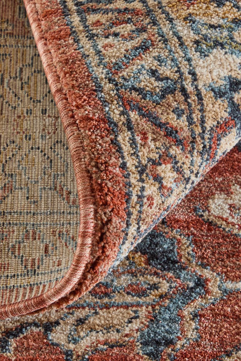 Pearson 39SKF Rust 9' x 12' Rug image number 2
