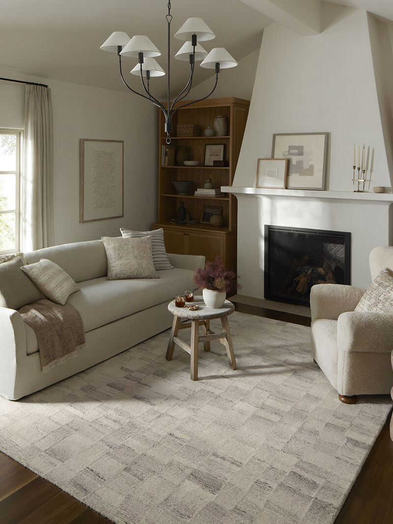 Rocky ROC01 Collection by Amber Lewis x Loloi