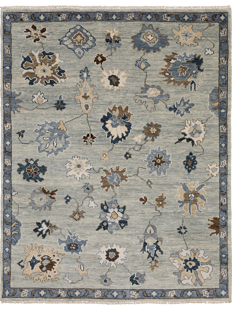 Majorca MAJ06 6'x9' Rug image number 0