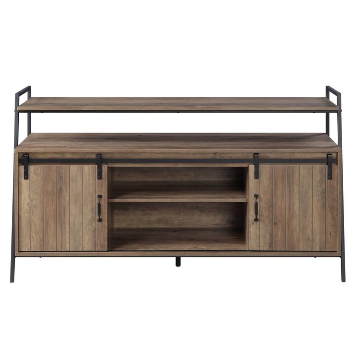 Zuskku TV stand