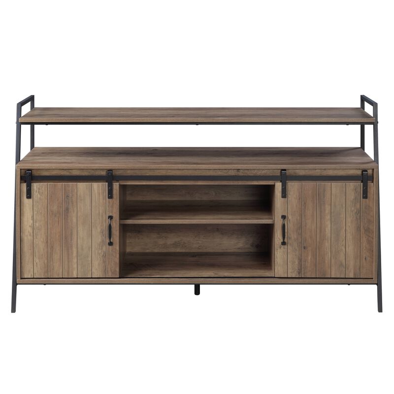 Zuskku TV stand image number 0