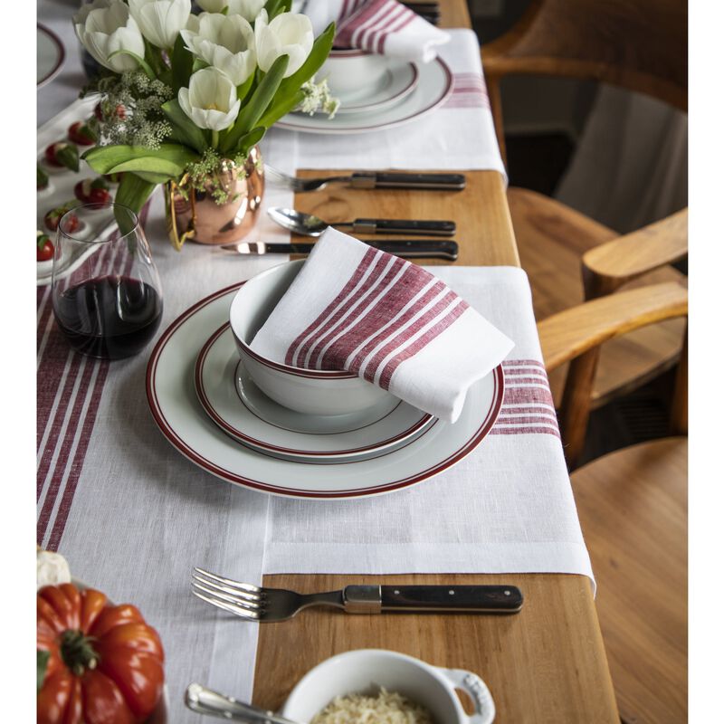 Linen Placemats - Farmhouse