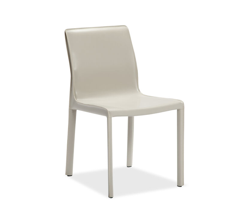 Jada Dining Chair - Sand - Set of 2