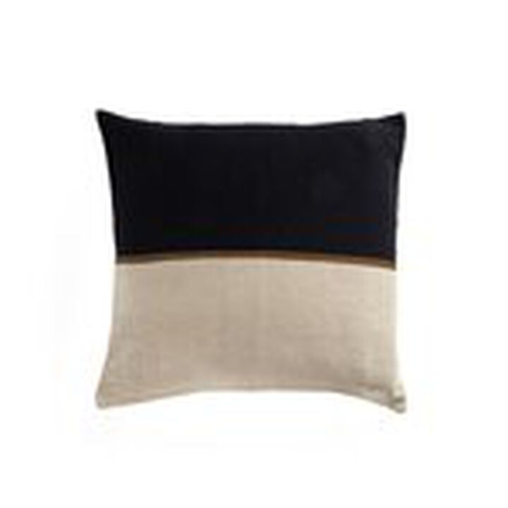 Handwoven Merido Pillow Cover
