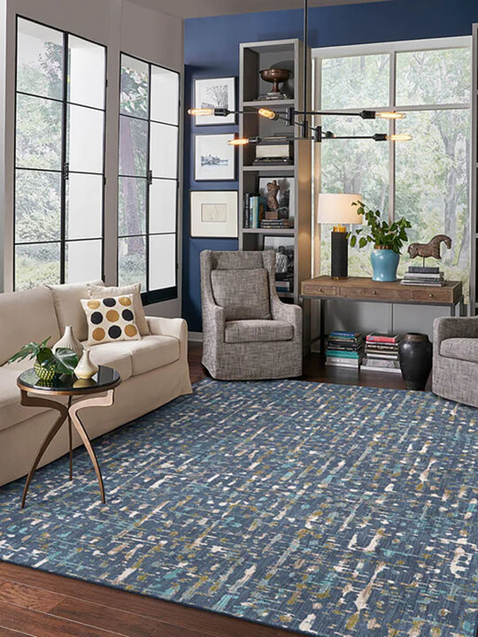 Expressions Wellspring 5' x 8' Rug