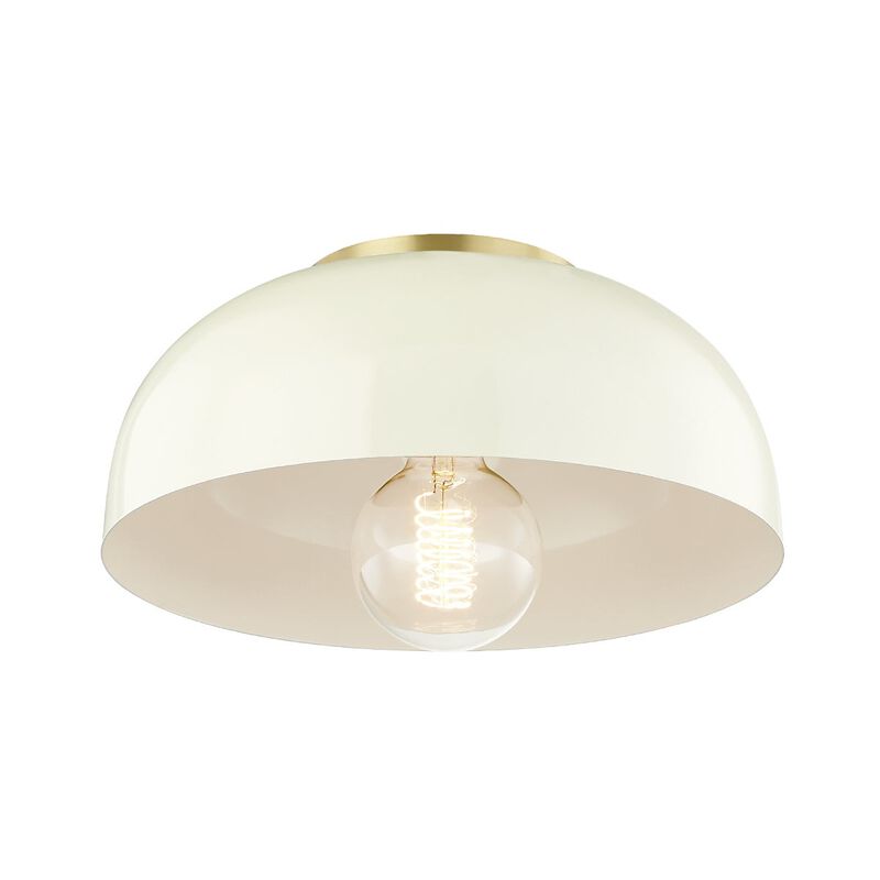 Avery Flush Mount image number 0