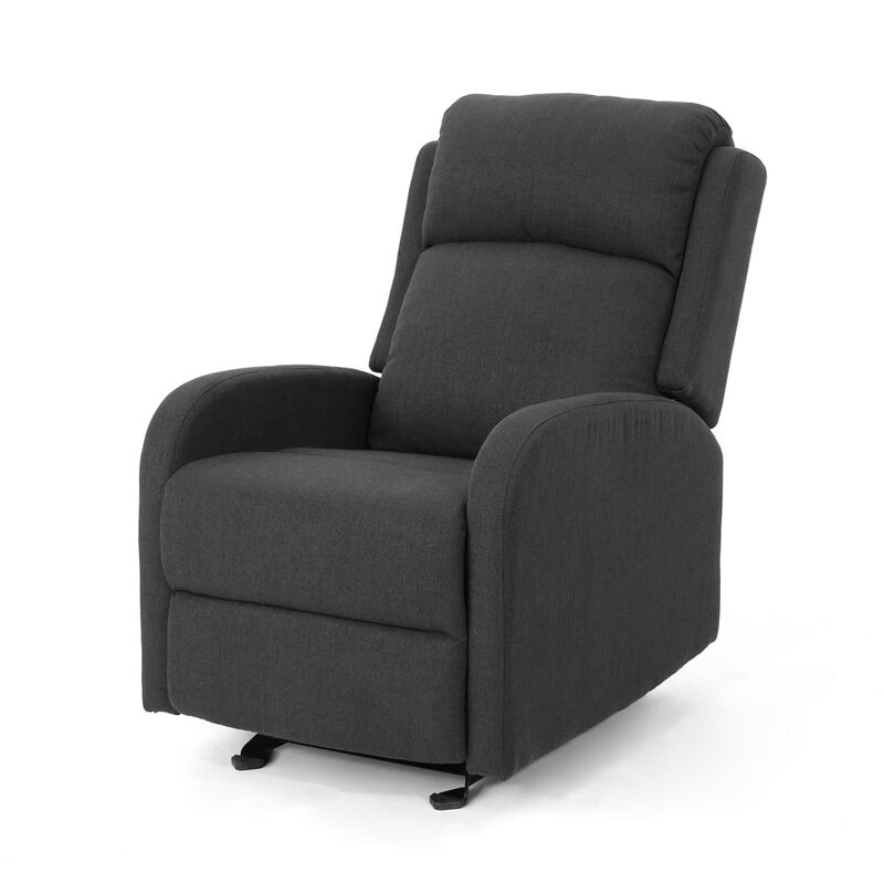 Merax Manual Rocker Standard Recliner