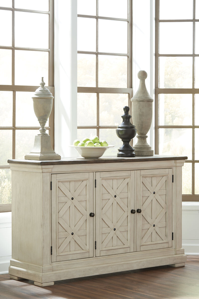 Bolanburg Dining Server image number 1