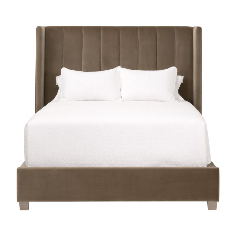 Chandler Bed image number 0