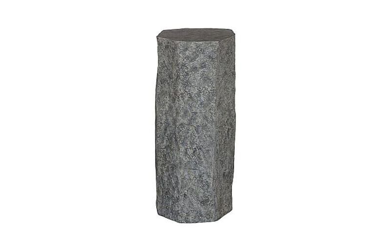 Splinter Stone Medium Pedestal image number 0