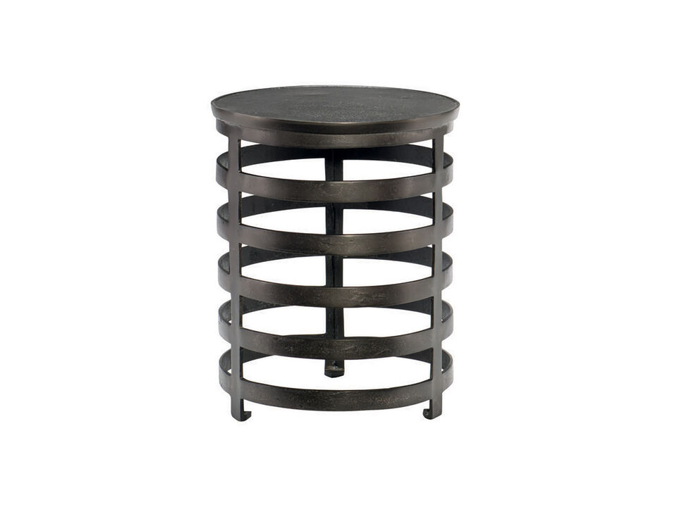 Interiors Apsley Accent Table