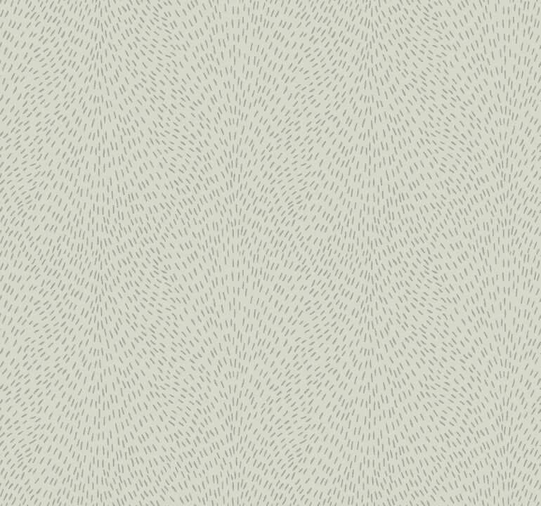 Dew Drop Grey Wallpaper (Set of 2)