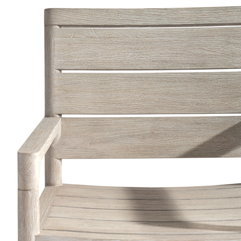 Marco Outdoor Arm Chair image number 4