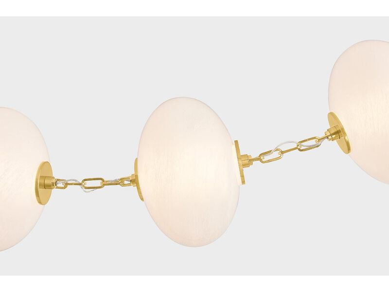 Nephele Chandelier image number 3