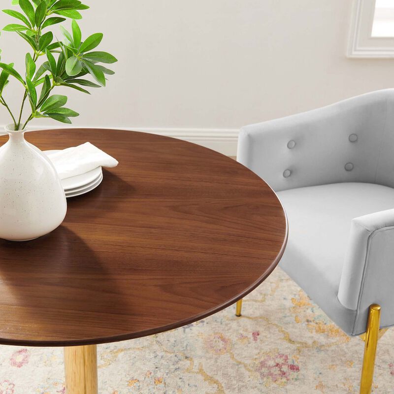 Verne 35" Dining Table image number 5