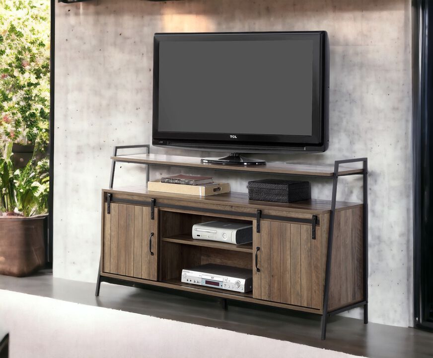 Zuskku TV stand
