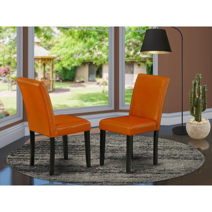 Dining Chair Black, ABP1T61