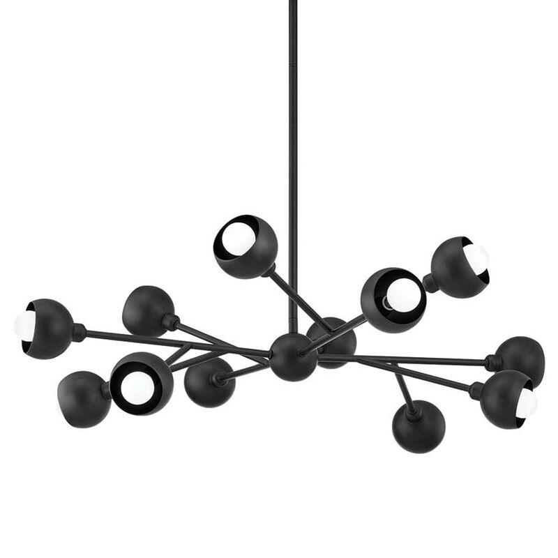 Colt Chandelier image number 0