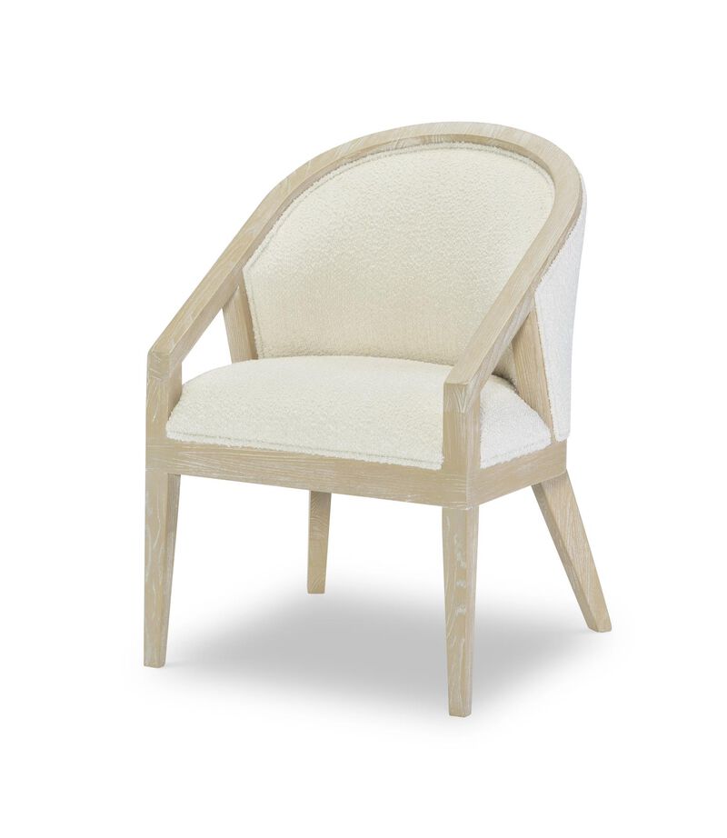 Biscayne Upholstered Club Chair
