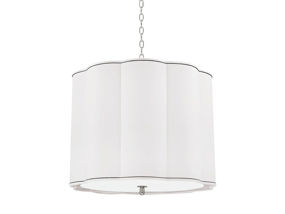 Sweeny Chandelier