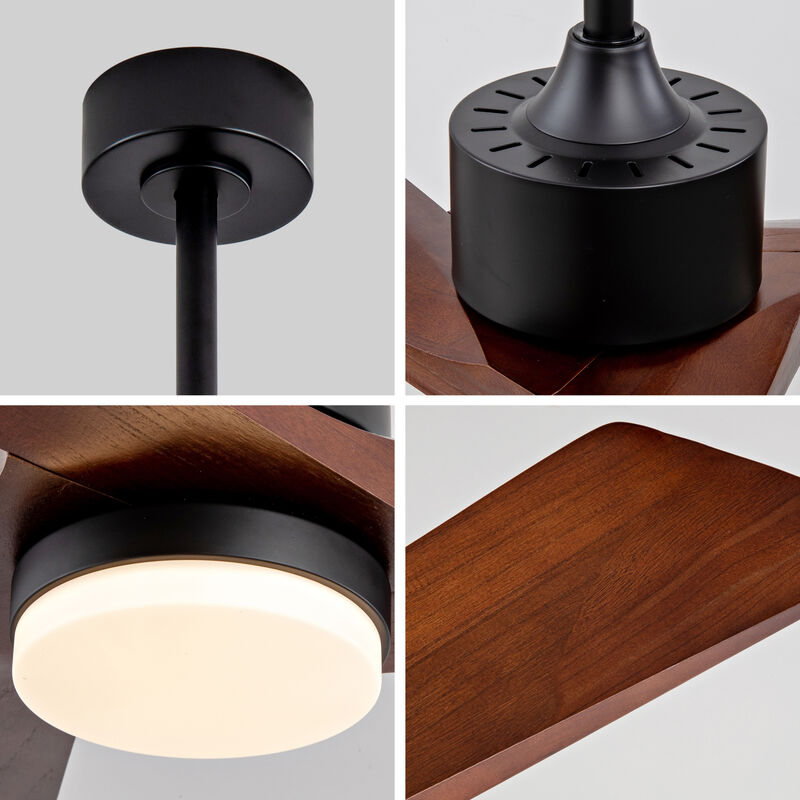 60" Ceiling Fan image number 3