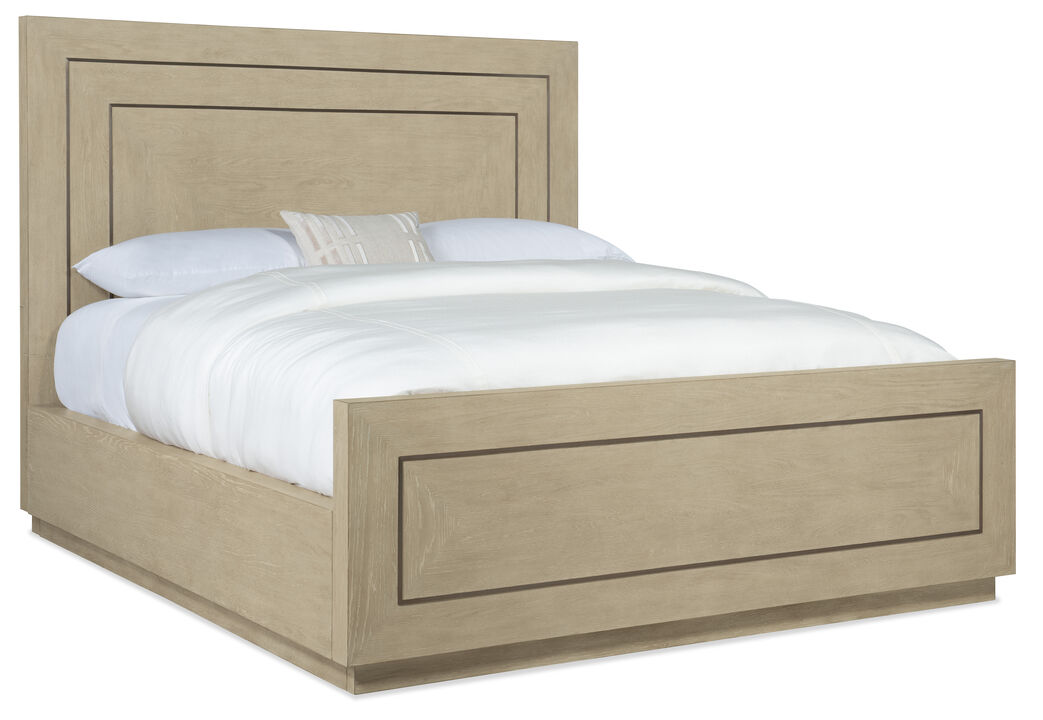 Cascade Bed