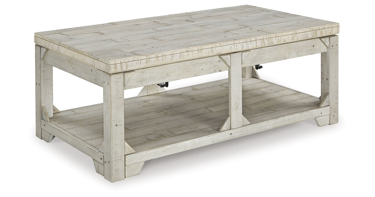 Fregine Table (Set Of 3)