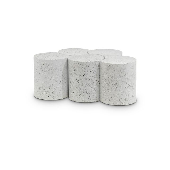 Meridian Furniture Dimple Coffee Table