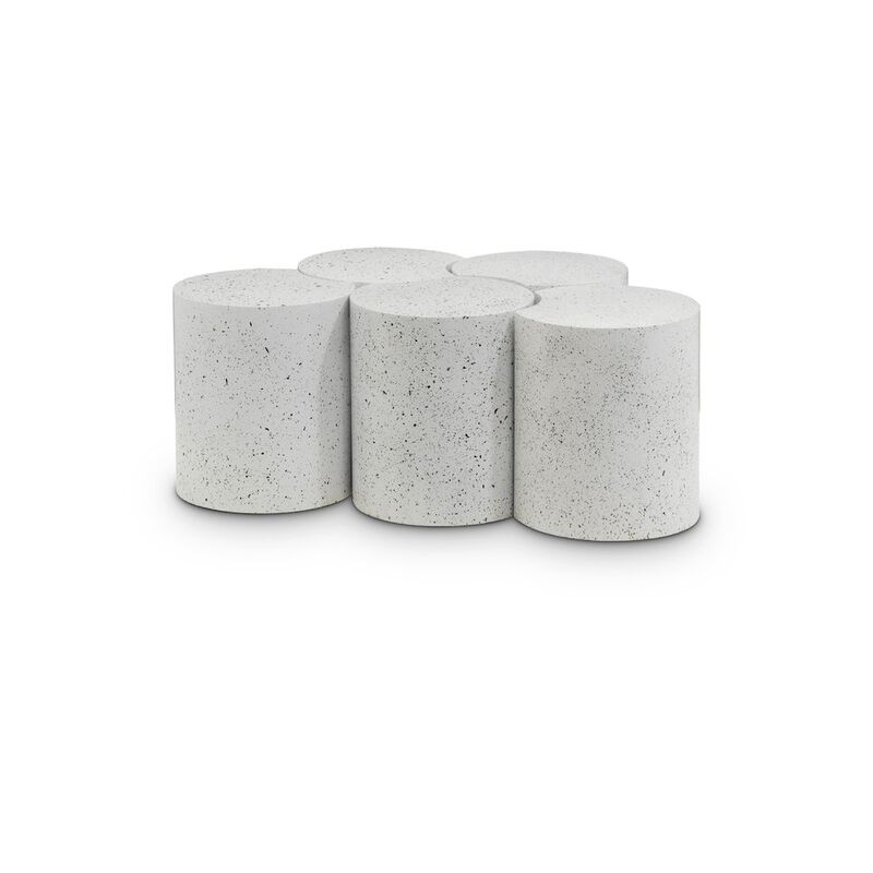 Meridian Furniture Dimple Coffee Table