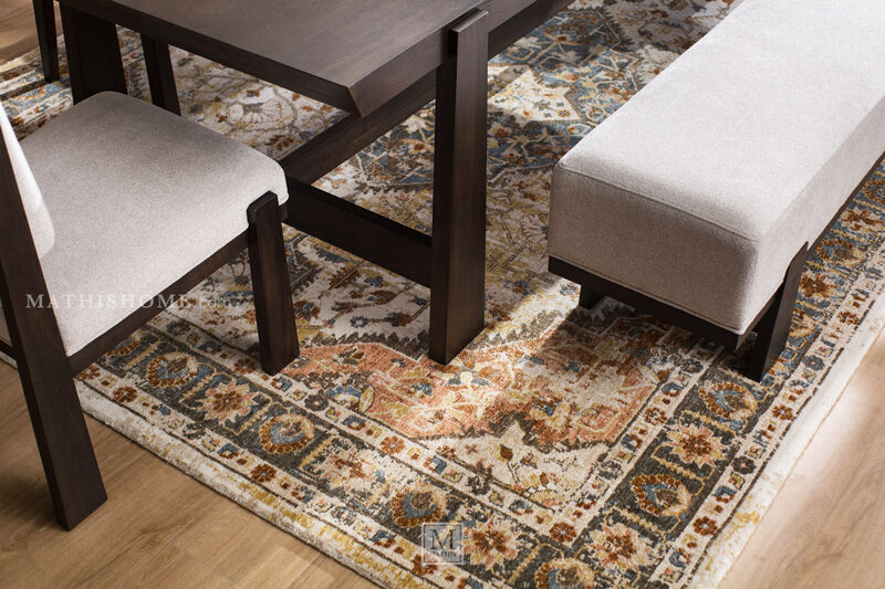 Tauren Dining Bench image number 3