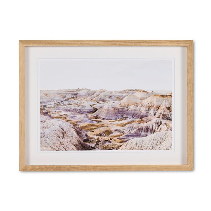 Lavender Haze by Wesley and Emma Teague