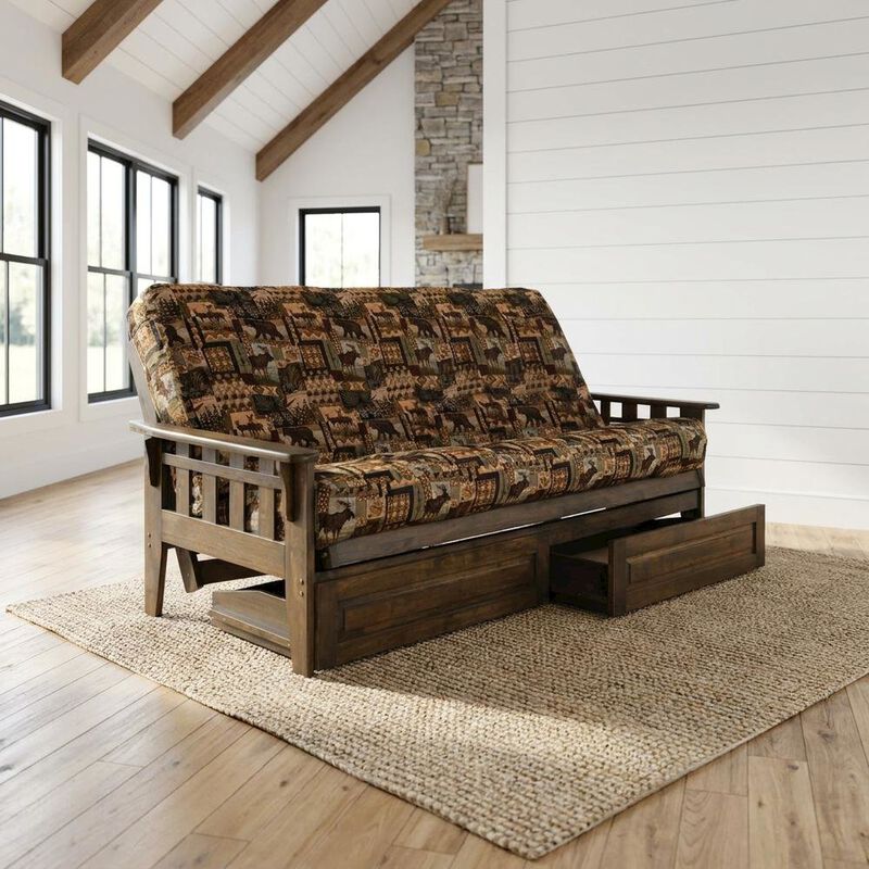 KODIAK Tucson Frame-Storage Drawers image number 7