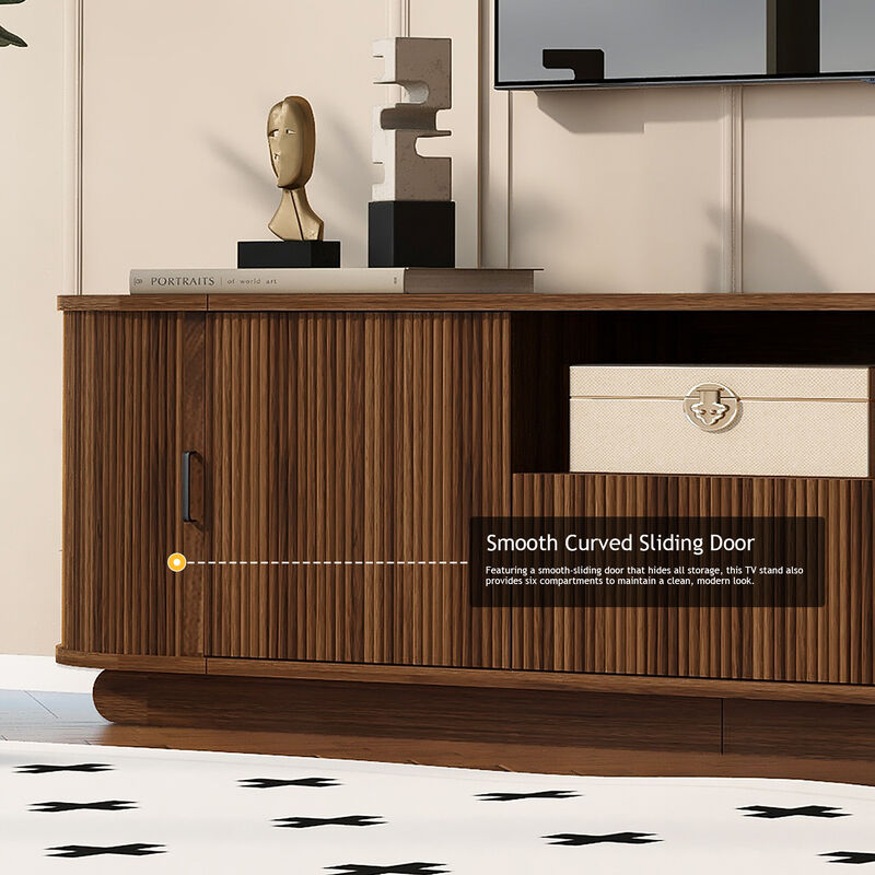 Tepjaf TV Stand image number 5