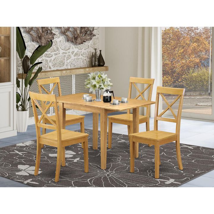 Dining Room Set Oak
