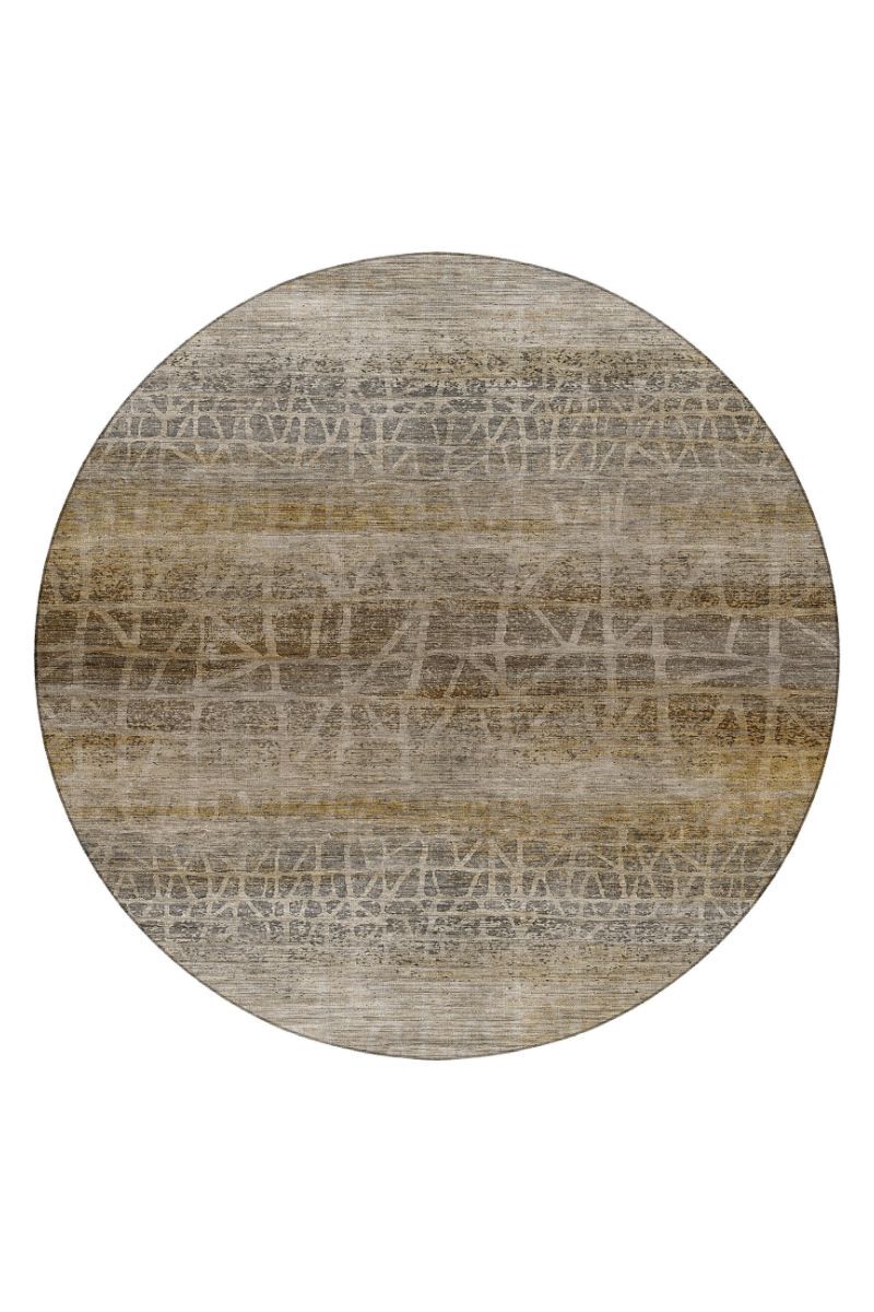 Nexus NX1 Beige 9' x 12' Rug image number 11