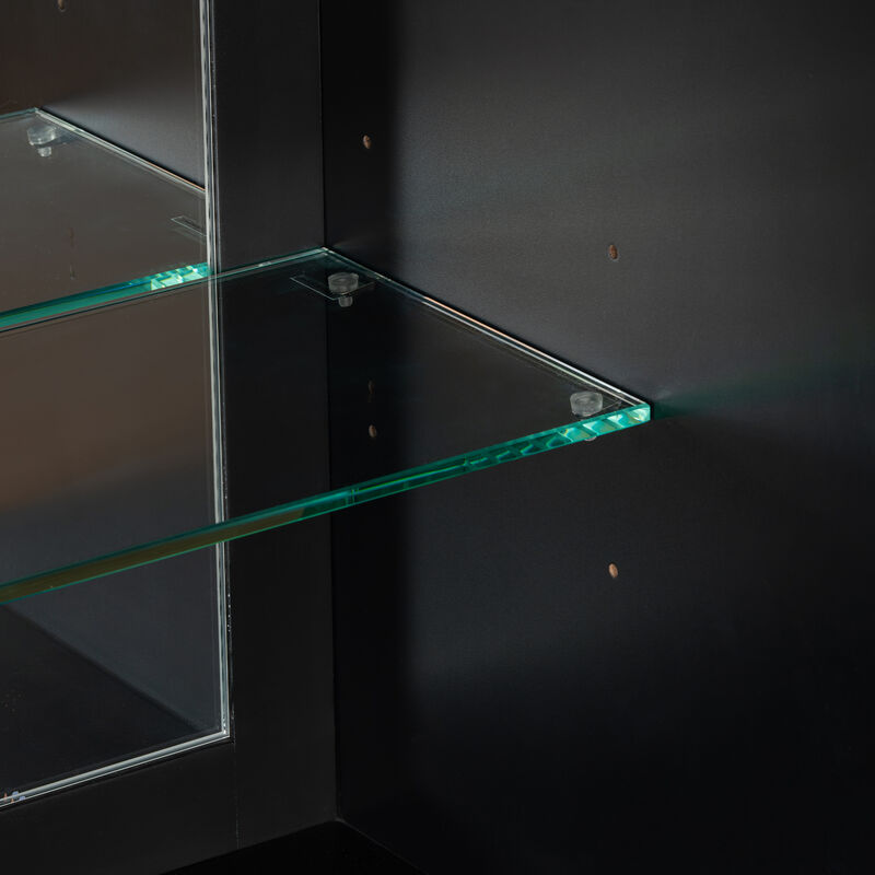 Wafenk Wine Cabinet Sideboard image number 8