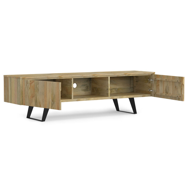 Lowry 72 inch TV Media Stand image number 3