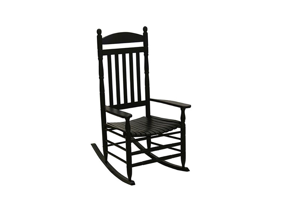 Cumberland Adult Slat Rocker