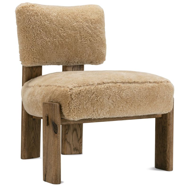 Cassius Chair