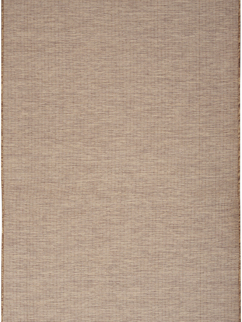Positano POS01 Jute 4' x 6' Rug