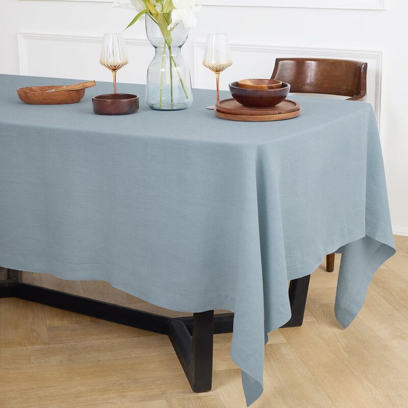 Linen Tablecloth - Sonoma image number 1