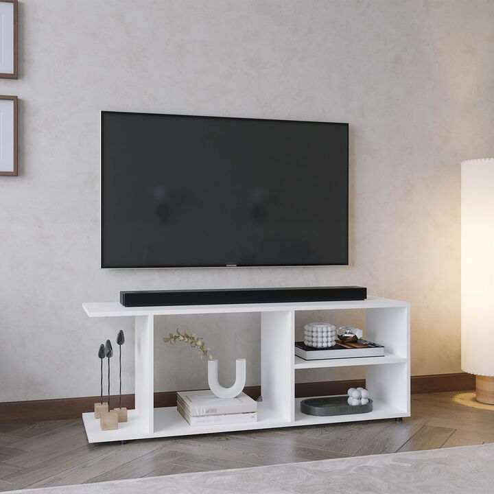 Vergu TV Stand