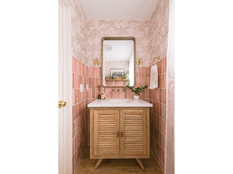 Tabitha Wall Sconce image number 2