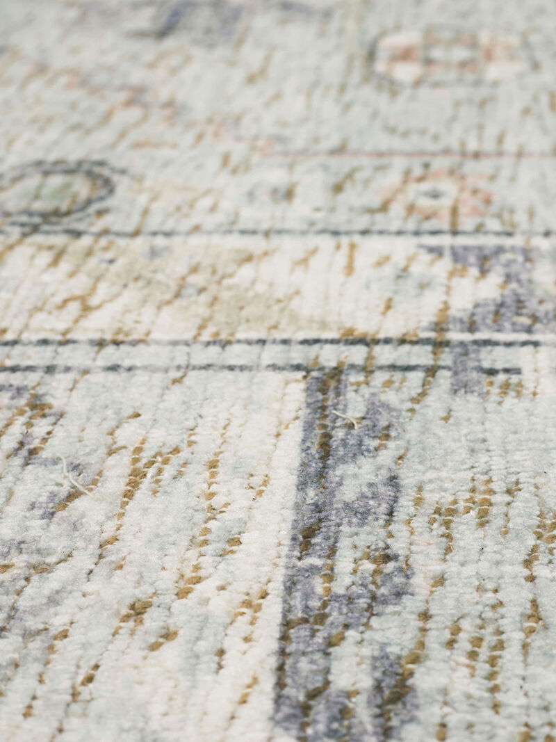 Zula Prieska Collection