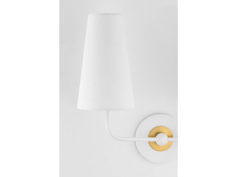 Merri Wall Sconce image number 2